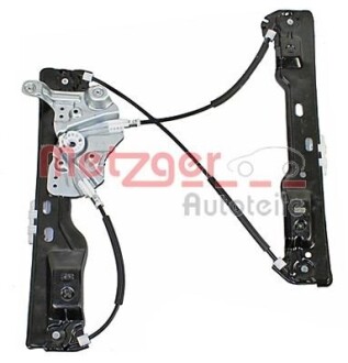 Автозапчасть METZGER 2160424