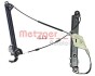 Window Regulator METZGER 2160429 (фото 1)