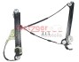 Window Regulator METZGER 2160429 (фото 2)