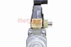 OE-part GREENPARTS METZGER 2160607 (фото 2)