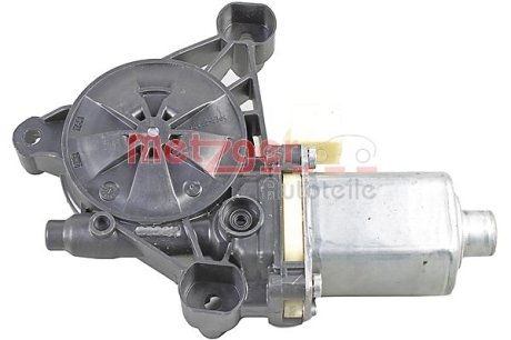 OE-part GREENPARTS METZGER 2160607