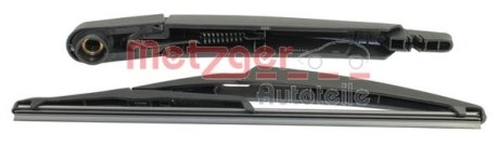 Wiper Arm METZGER 2190410