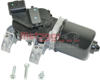 Wiper Motor METZGER 2190864