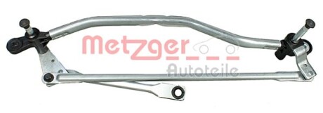 Автозапчасть METZGER 2190869