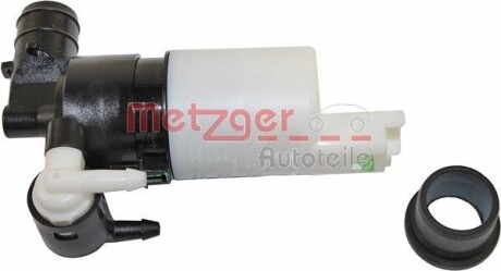 METZGER 2220032