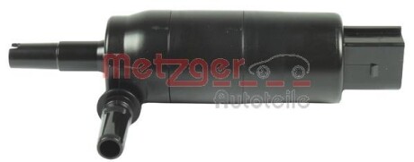 Насос води, система очистки фар METZGER 2220044