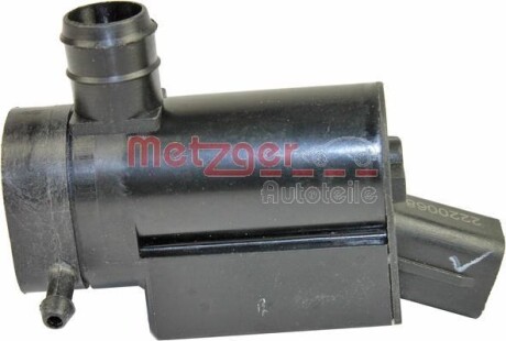 METZGER 2220068