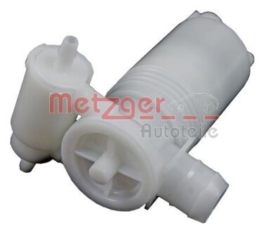 Насос METZGER 2220072