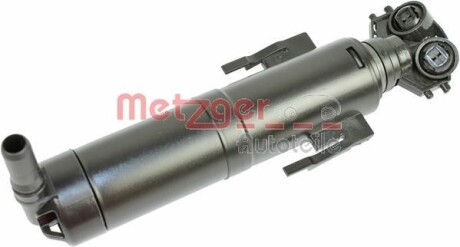 Форсунка склоочисника METZGER 2220540