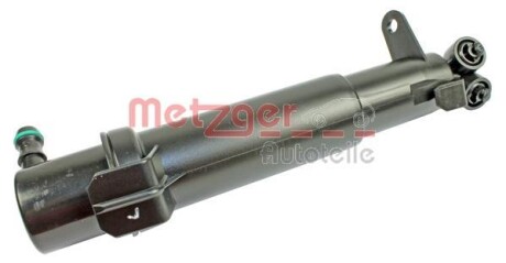 Форсунка омивача фари MB E-class (W211/S211) 02-09 (L) METZGER 2220555