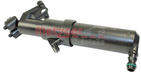 Форсунка омивача фари MB C-class (W203/S203) 00- (L) METZGER 2220565