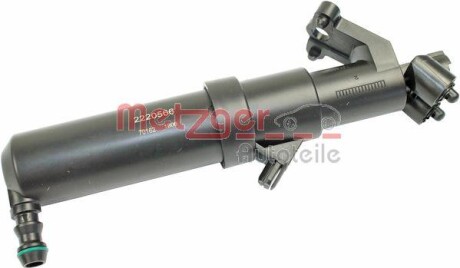 Форсунка омивача фари MB C-class (W203/S203) 00- (R) METZGER 2220566