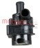 Насос системи охолодження (додатковий) Audi A3/Skoda Fabia/Octavia/Roomster/VW Caddy/Golf 10-15 METZGER 2221067 (фото 1)