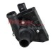 Насос системи охолодження (додатковий) Audi A3/Skoda Fabia/Octavia/Roomster/VW Caddy/Golf 10-15 METZGER 2221067 (фото 2)