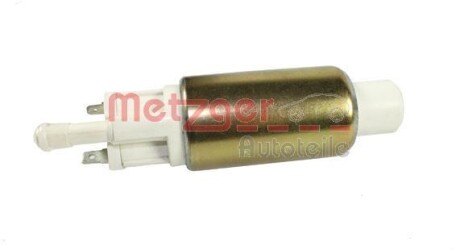 Топливный насос METZGER 2250018