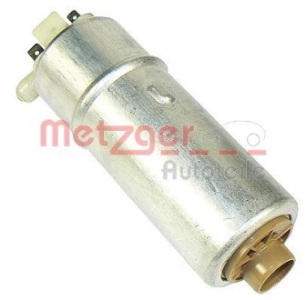 Насос палива METZGER 2250020