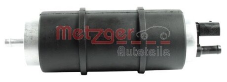 Насос палива METZGER 2250038