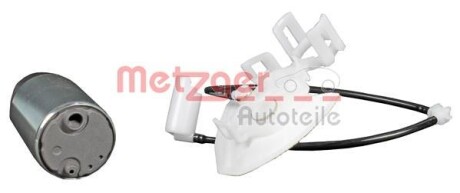 Деталь електрики METZGER 2250175