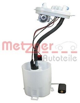 Автозапчасть METZGER 2250333