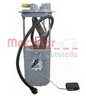 Fuel Feed Unit METZGER 2250339