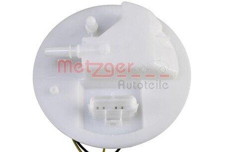 Автозапчасть METZGER 2250385