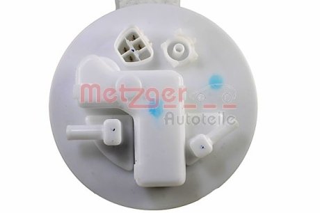 METZGER 2250388