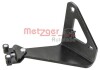 Ролик дверей (бічних/нижній) Renault Trafic/Opel Vivaro 01- (з кроншейном) METZGER 2310071 (фото 3)