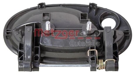 Автозапчасть METZGER 2310605