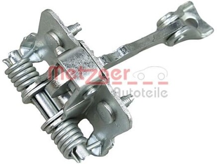 Автозапчасть METZGER 2312152