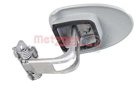 Автозапчасть METZGER 2312177