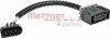 Air throttle element METZGER 2323029 (фото 1)