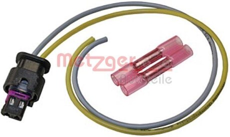 Автозапчасть METZGER 2324004