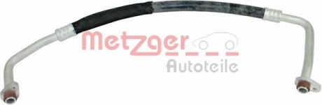 Автозапчасть METZGER 2360050