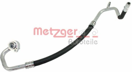 Автозапчасть METZGER 2360055