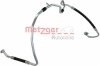 Hose Line METZGER 2360061 (фото 1)