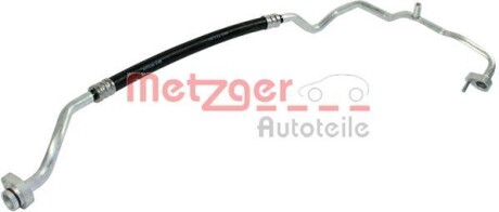 Автозапчасть METZGER 2360062