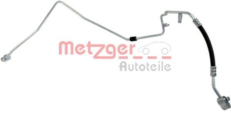 Автозапчасть METZGER 2360063