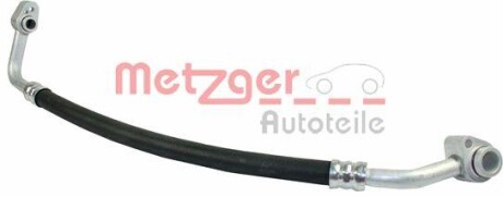 Автозапчасть METZGER 2360064