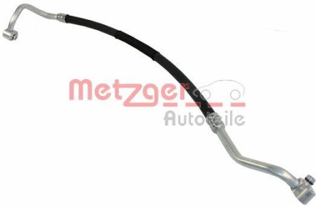 Автозапчасть METZGER 2360066