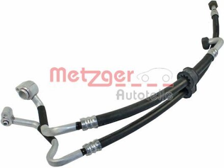 Автозапчасть METZGER 2360068