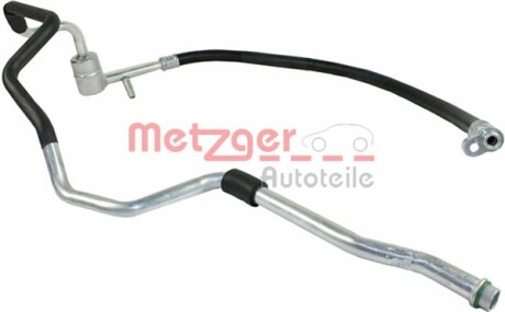 Автозапчасть METZGER 2360071