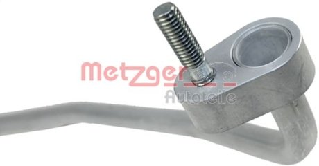 Hose Line METZGER 2360079 (фото 1)