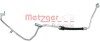 Hose Line METZGER 2360079 (фото 5)