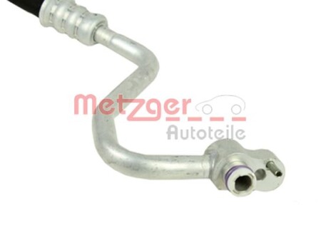 Автозапчасть METZGER 2360084