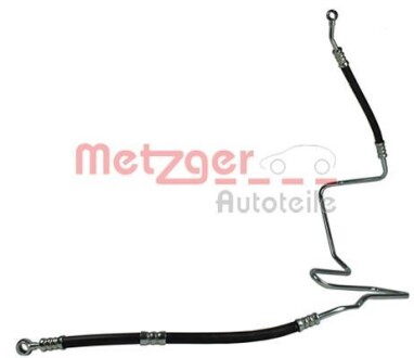 Автозапчасть METZGER 2361024