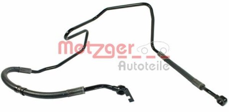 Автозапчасть METZGER 2361038