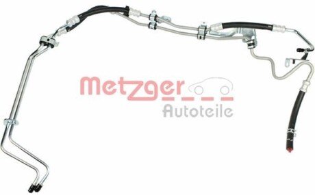 Автозапчасть METZGER 2361062