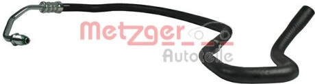 Автозапчасть METZGER 2361070