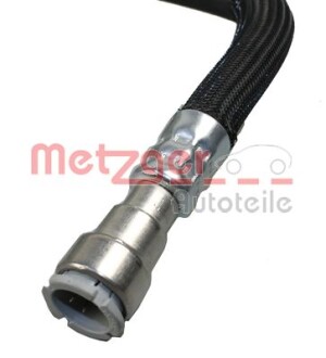 Автозапчасть METZGER 2361071