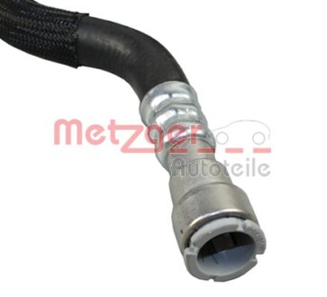 Автозапчасть METZGER 2361075